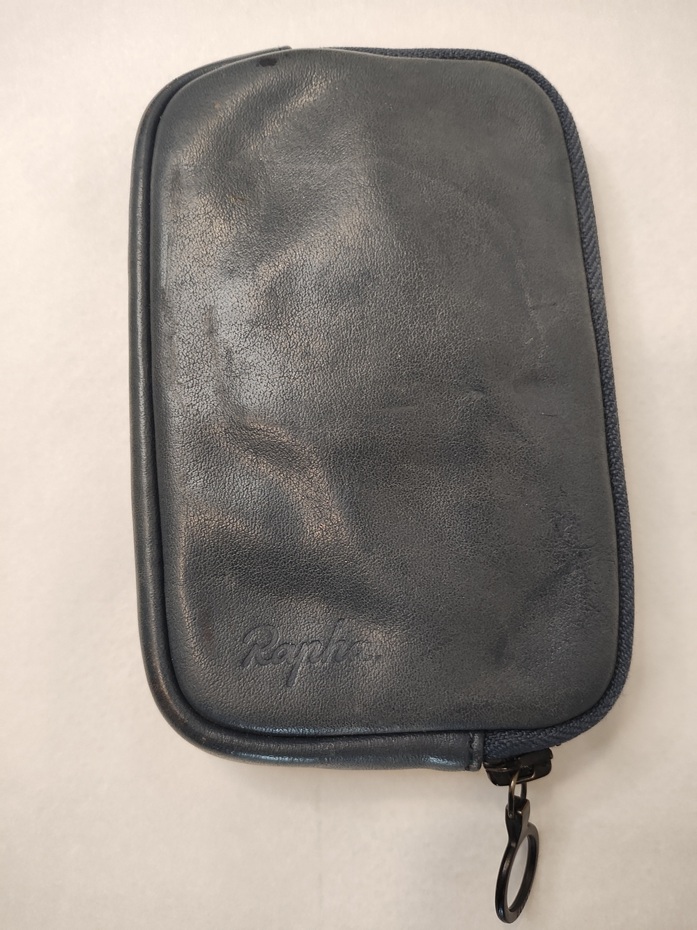 Rapha Full Leather Essentials Case